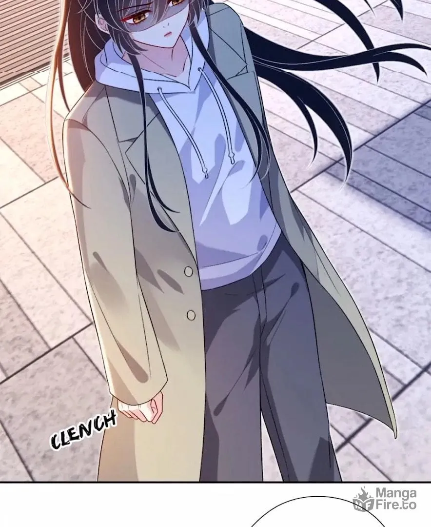 The True Heiress Is an All-Powerful Bigshot Chapter 181 page 25 - 