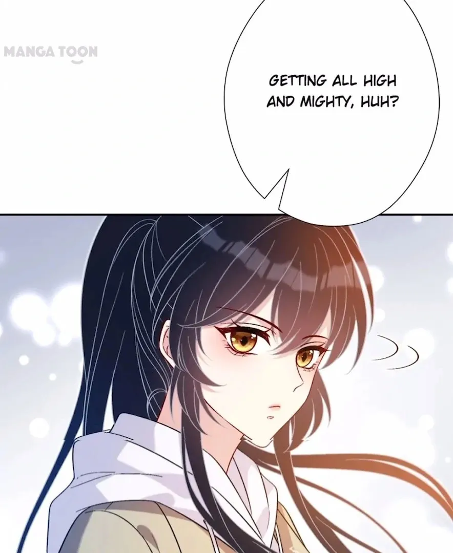 The True Heiress Is an All-Powerful Bigshot Chapter 181 page 26 - 