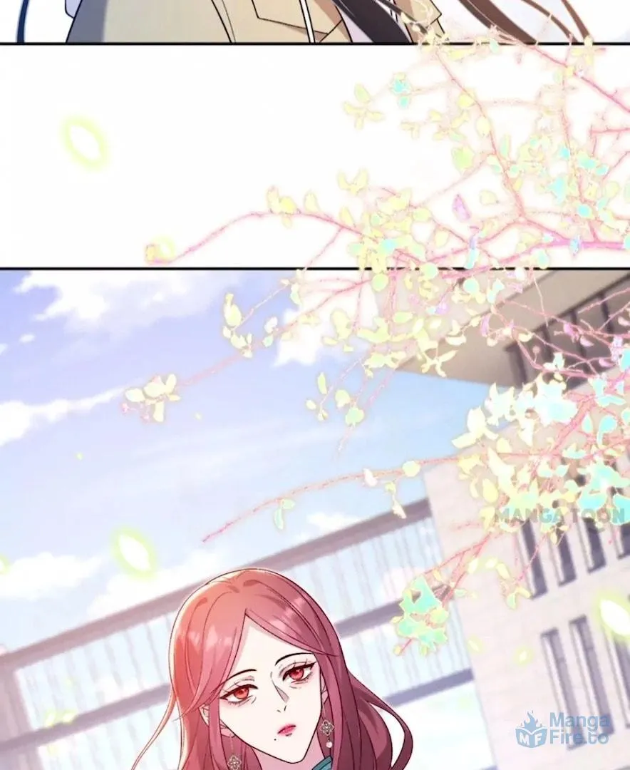 The True Heiress Is an All-Powerful Bigshot Chapter 181 page 27 - 