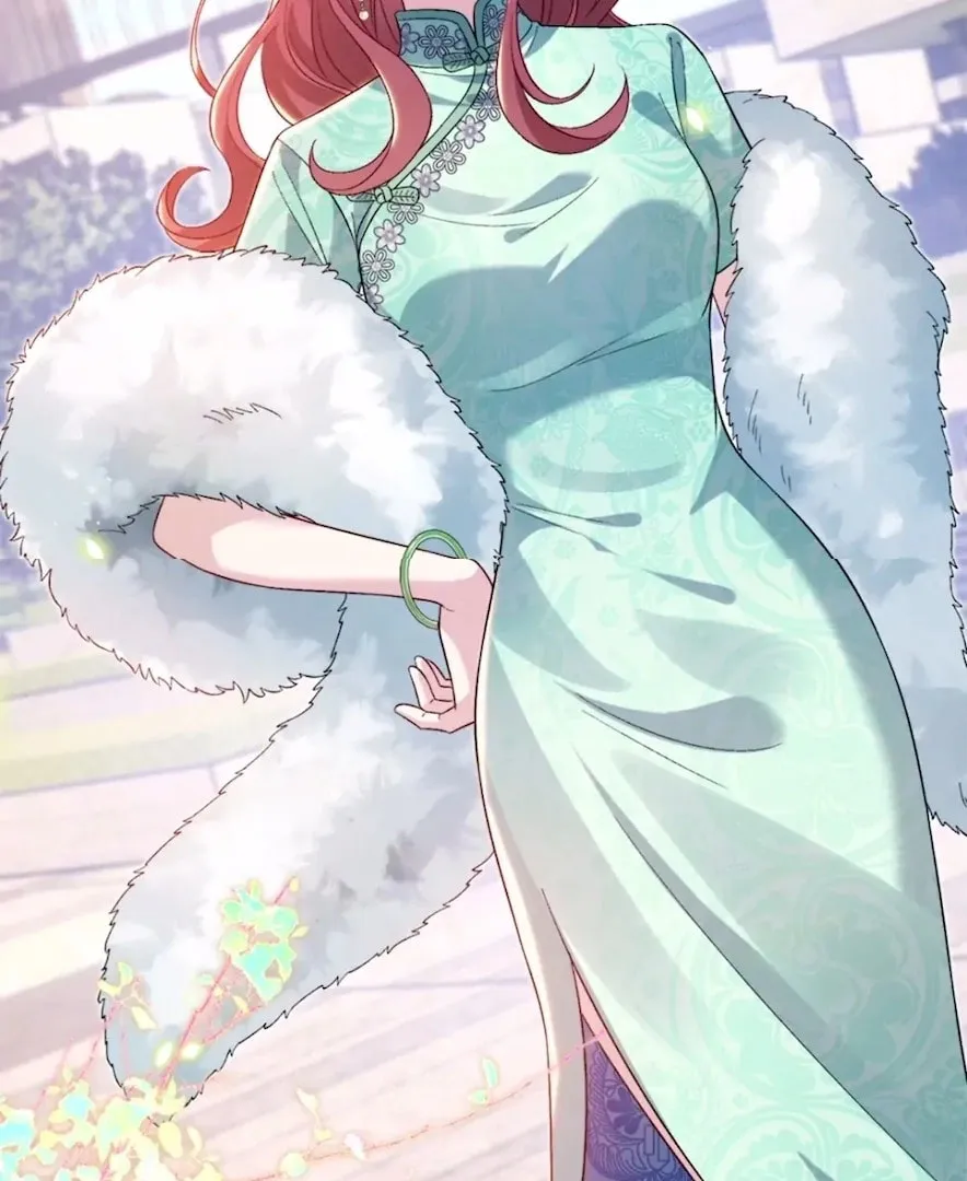 The True Heiress Is an All-Powerful Bigshot Chapter 181 page 28 - 