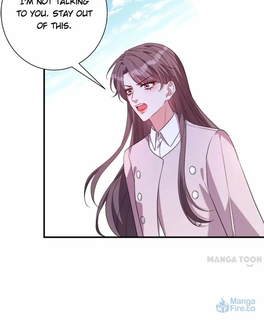 The True Heiress Is an All-Powerful Bigshot Chapter 181 page 30 - 