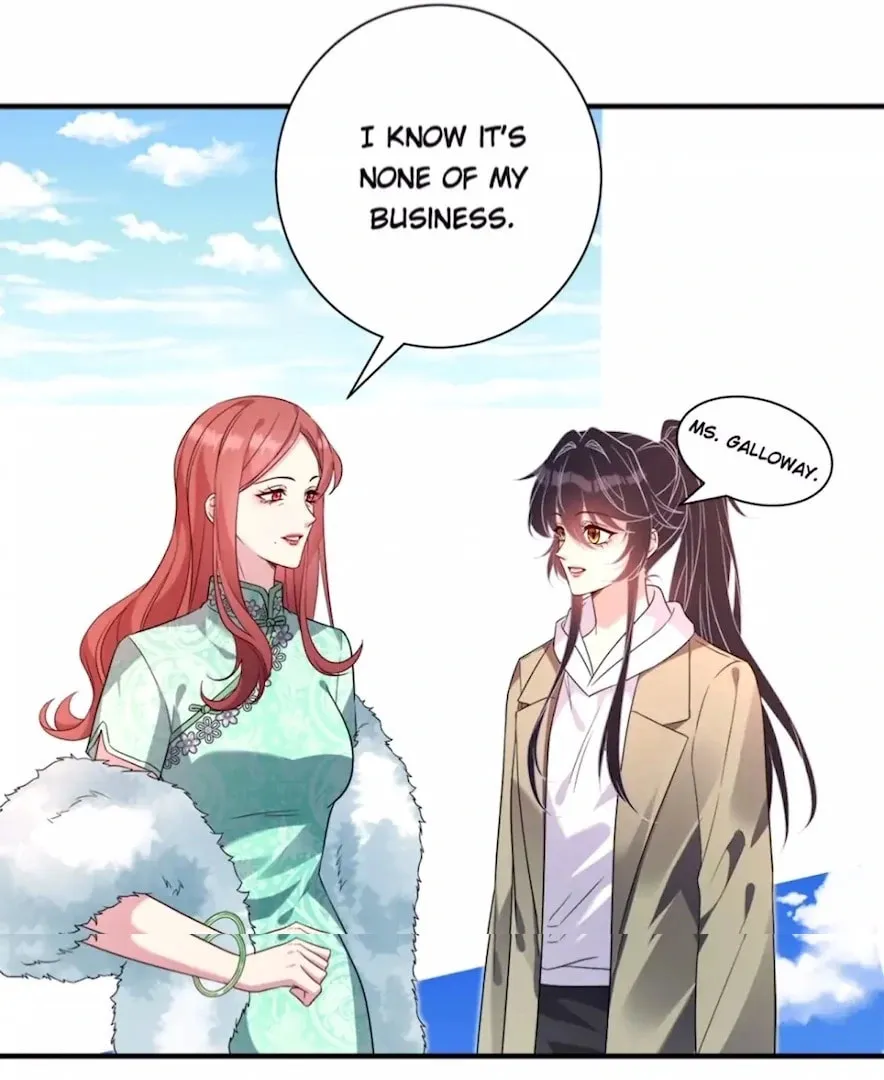 The True Heiress Is an All-Powerful Bigshot Chapter 181 page 31 - 