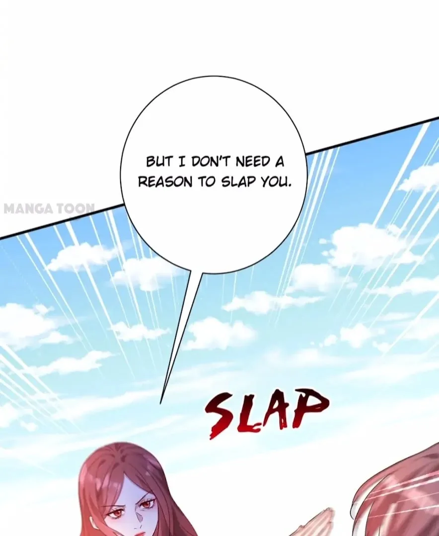 The True Heiress Is an All-Powerful Bigshot Chapter 181 page 32 - 