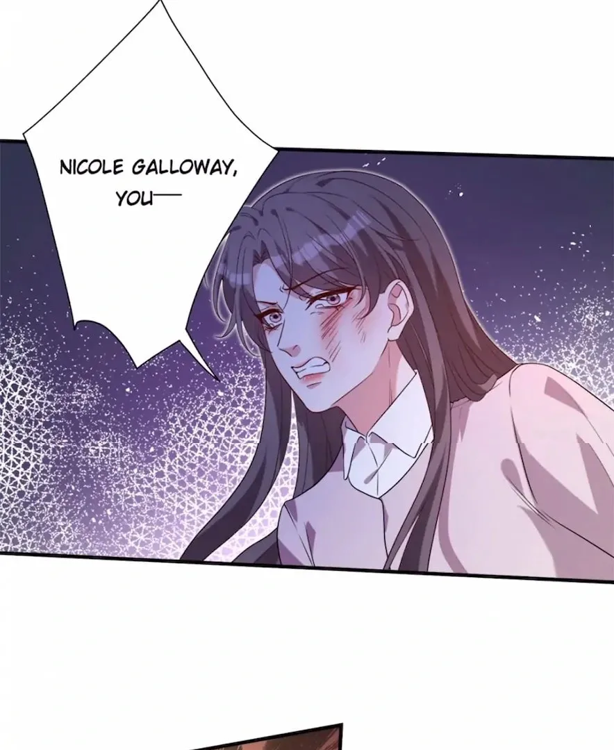 The True Heiress Is an All-Powerful Bigshot Chapter 181 page 34 - 