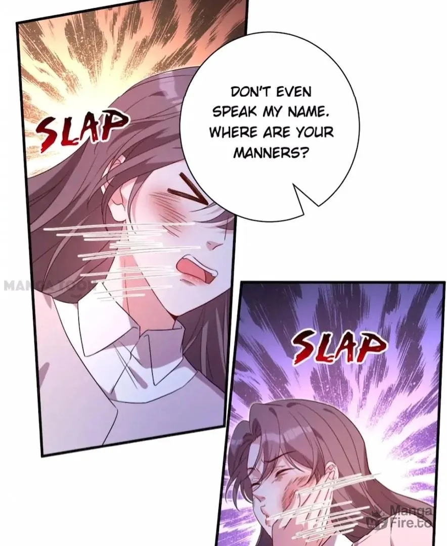 The True Heiress Is an All-Powerful Bigshot Chapter 181 page 35 - 