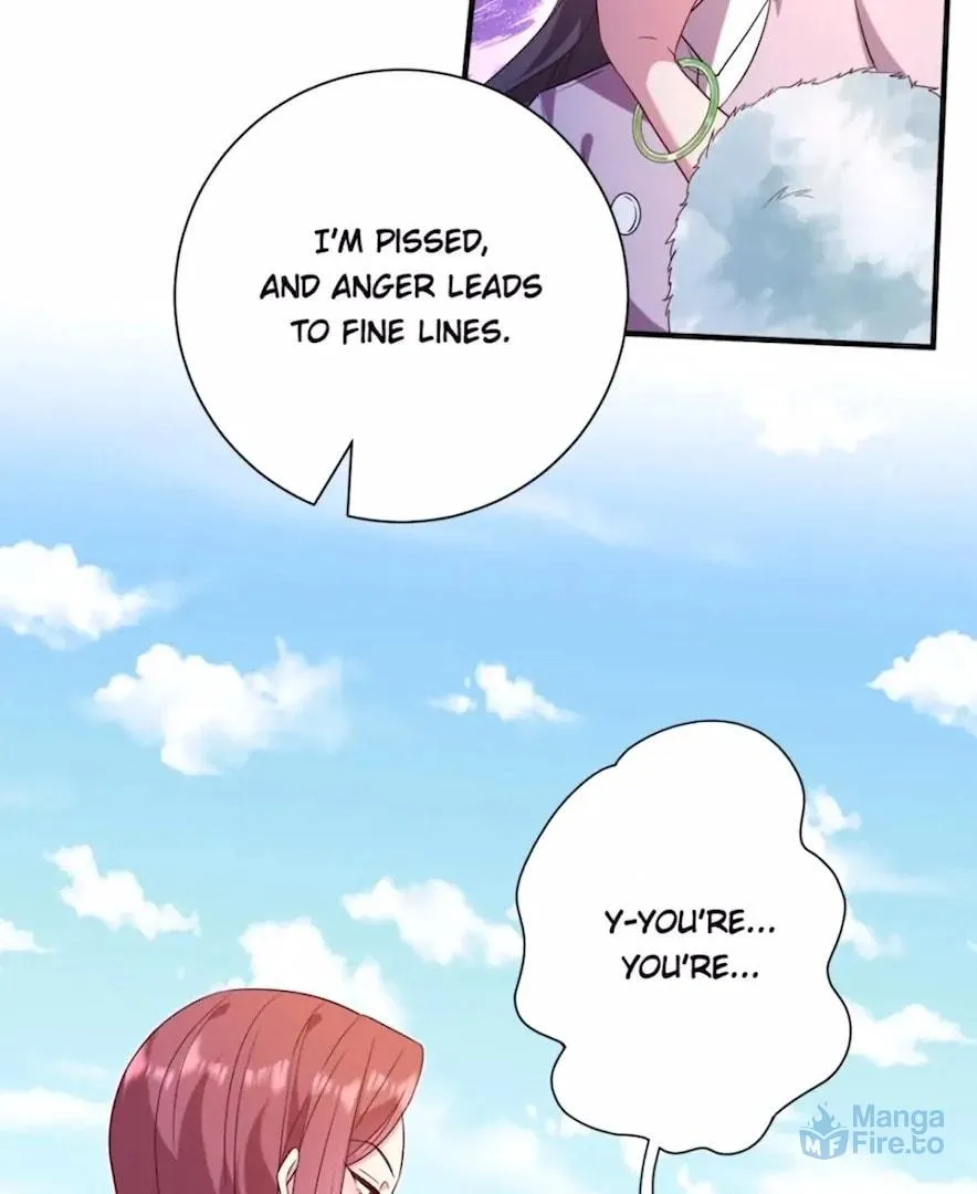 The True Heiress Is an All-Powerful Bigshot Chapter 181 page 36 - 