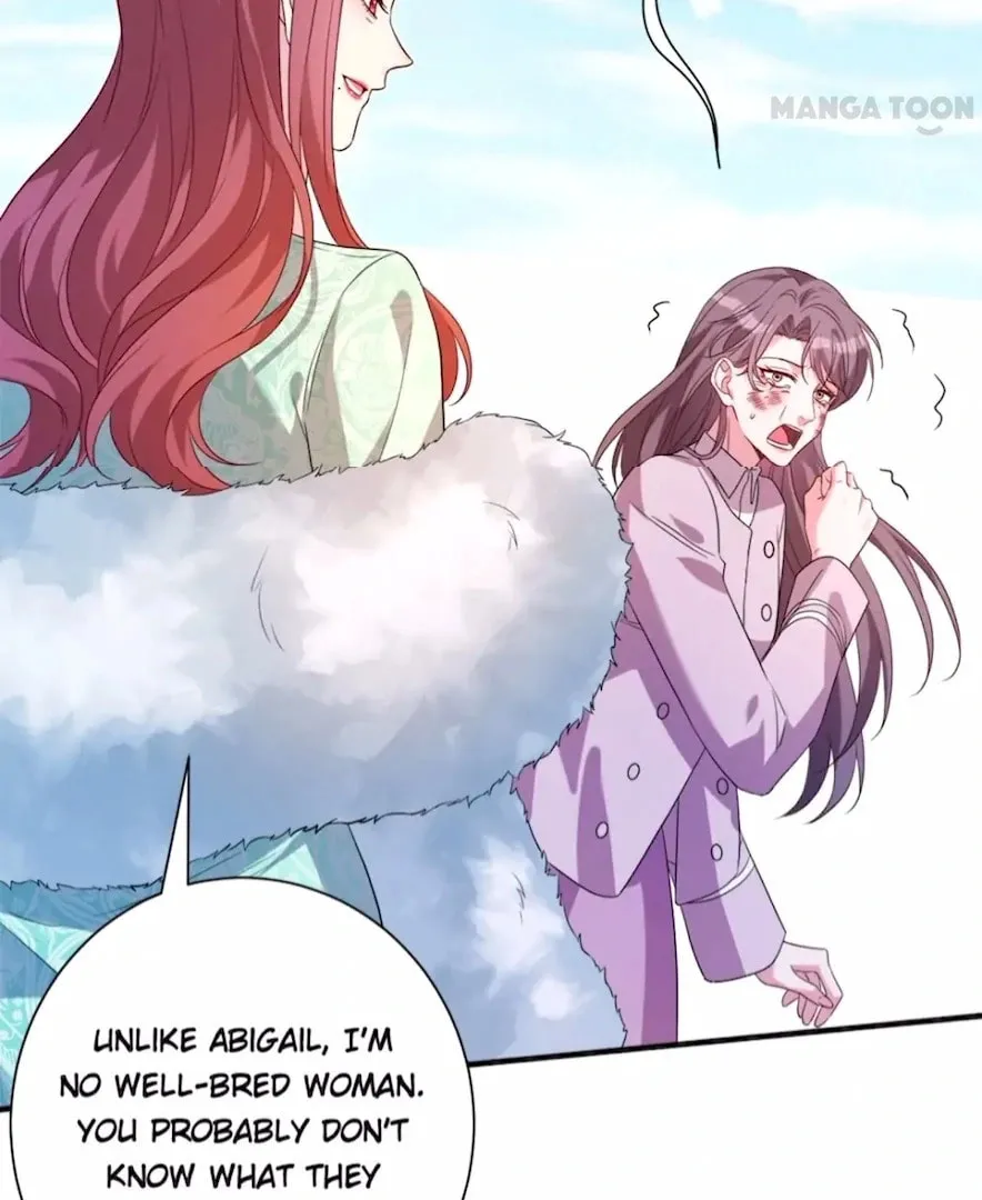 The True Heiress Is an All-Powerful Bigshot Chapter 181 page 37 - 