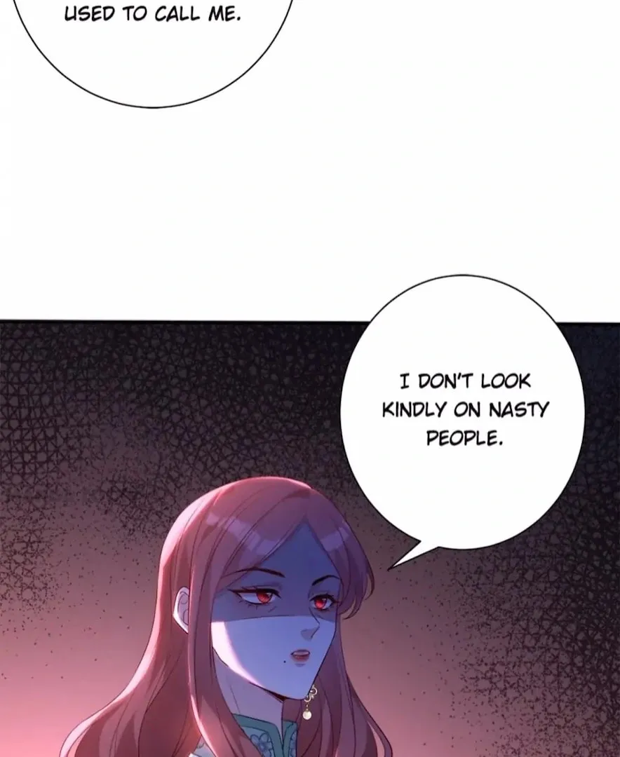 The True Heiress Is an All-Powerful Bigshot Chapter 181 page 38 - 