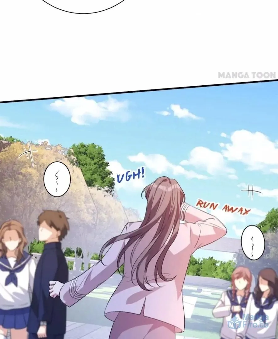 The True Heiress Is an All-Powerful Bigshot Chapter 181 page 40 - 