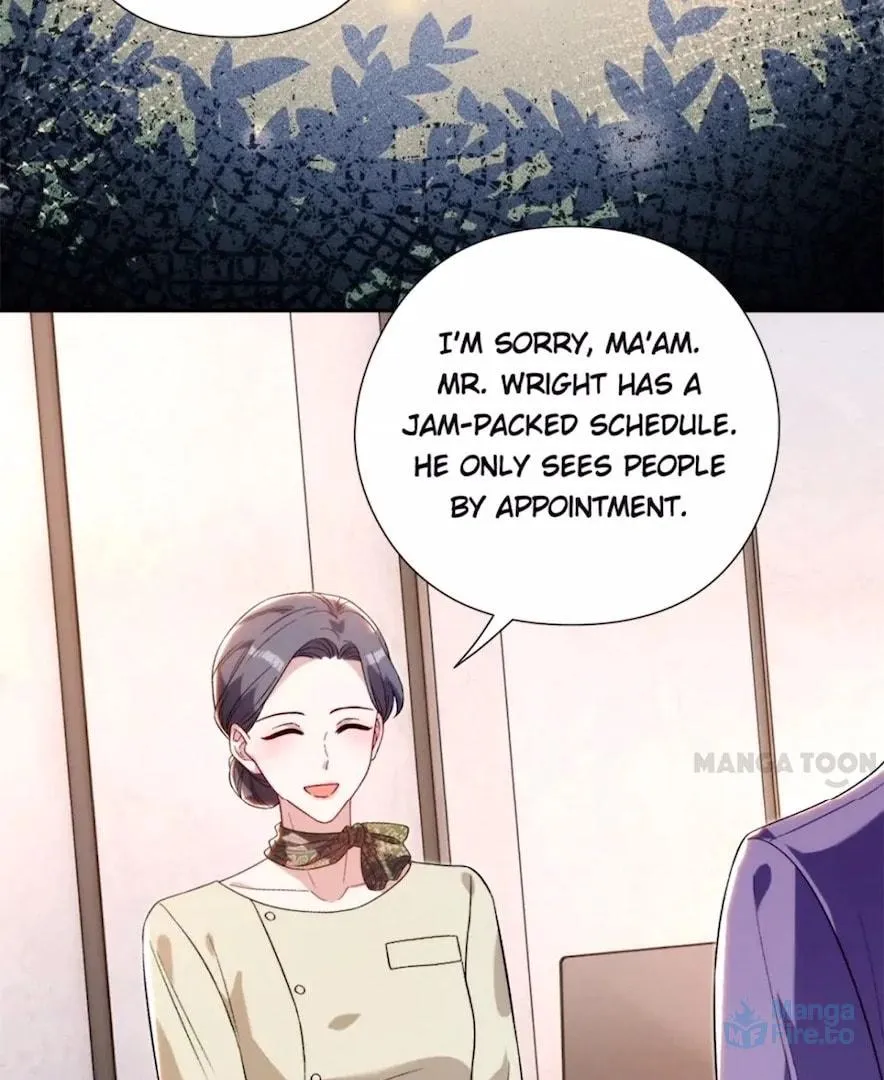 The True Heiress Is an All-Powerful Bigshot Chapter 181 page 5 - 