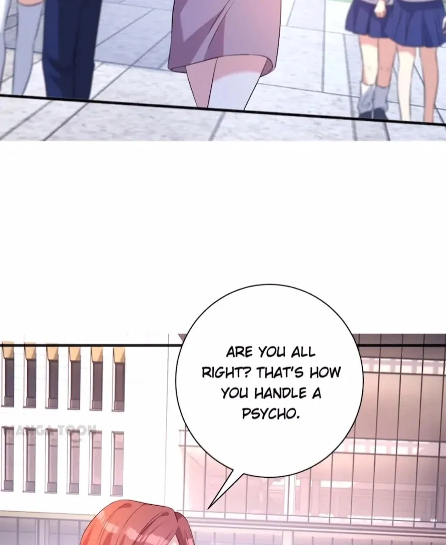 The True Heiress Is an All-Powerful Bigshot Chapter 181 page 41 - 
