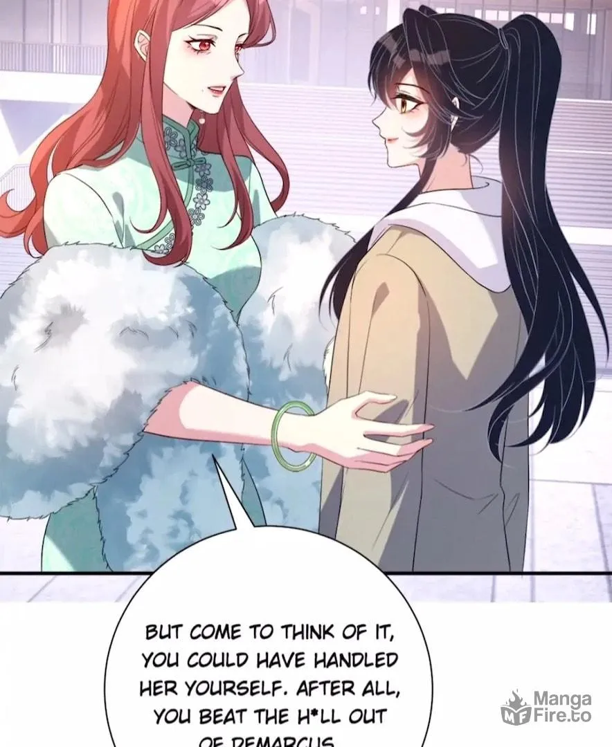 The True Heiress Is an All-Powerful Bigshot Chapter 181 page 42 - 