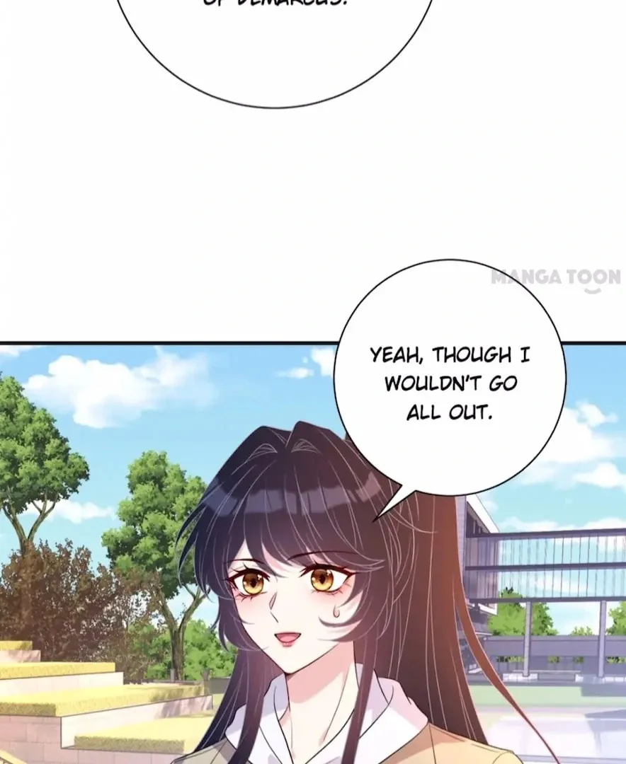 The True Heiress Is an All-Powerful Bigshot Chapter 181 page 43 - 
