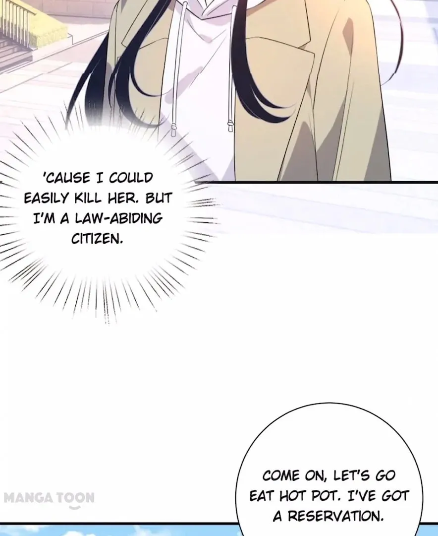 The True Heiress Is an All-Powerful Bigshot Chapter 181 page 44 - 