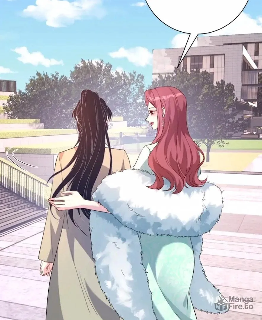 The True Heiress Is an All-Powerful Bigshot Chapter 181 page 45 - 