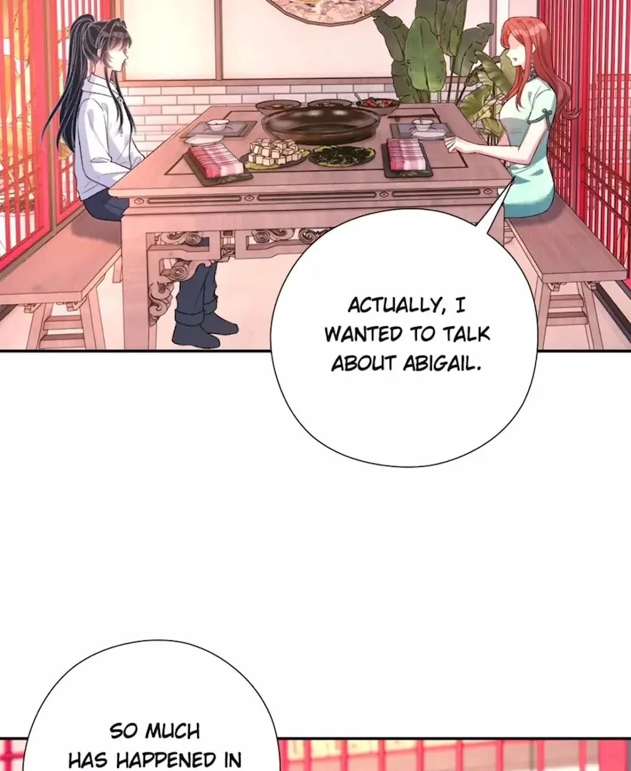 The True Heiress Is an All-Powerful Bigshot Chapter 181 page 47 - 
