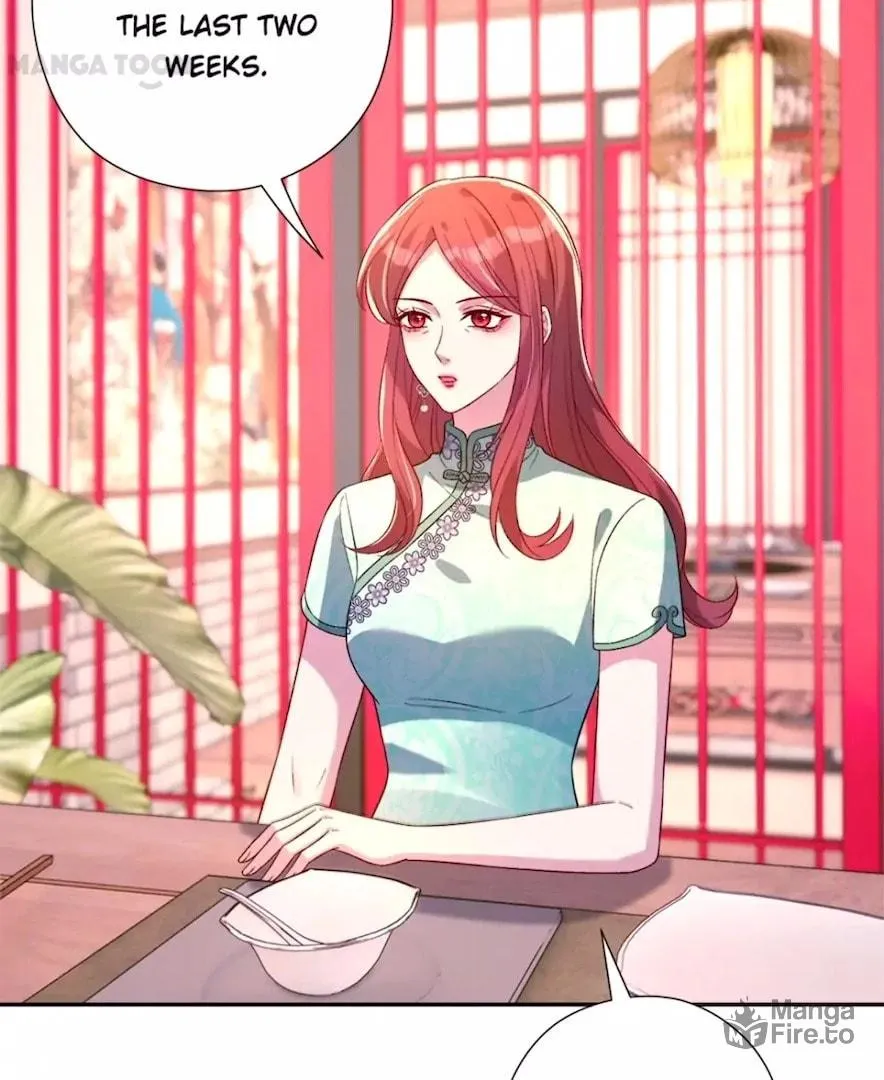 The True Heiress Is an All-Powerful Bigshot Chapter 181 page 48 - 
