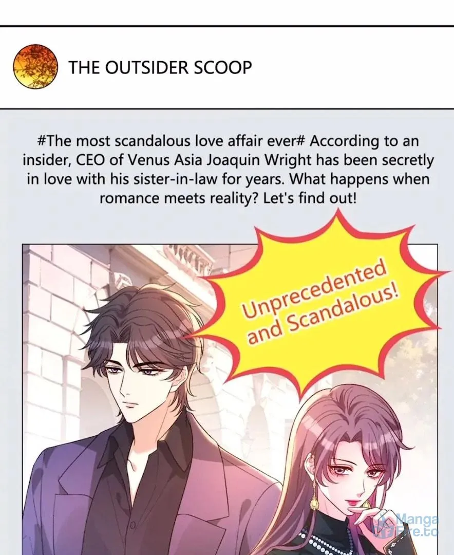 The True Heiress Is an All-Powerful Bigshot Chapter 181 page 50 - 