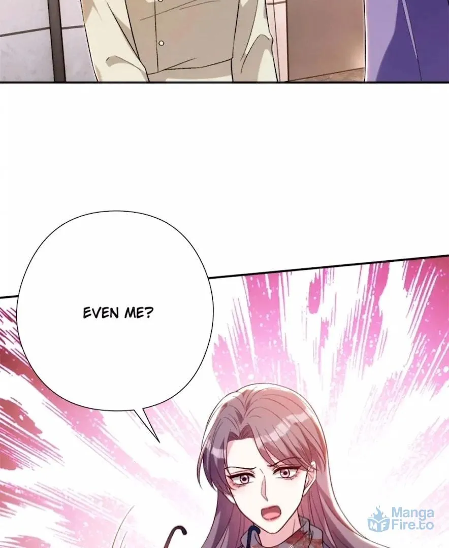 The True Heiress Is an All-Powerful Bigshot Chapter 181 page 6 - 
