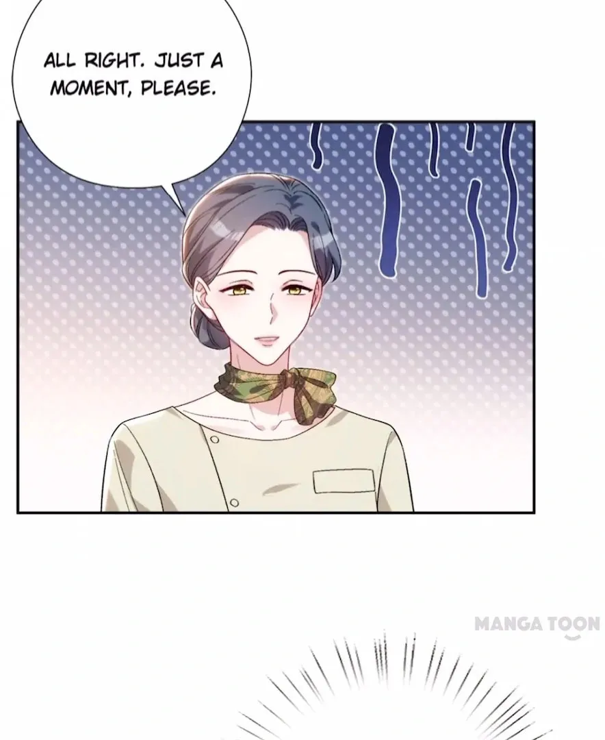 The True Heiress Is an All-Powerful Bigshot Chapter 181 page 8 - 