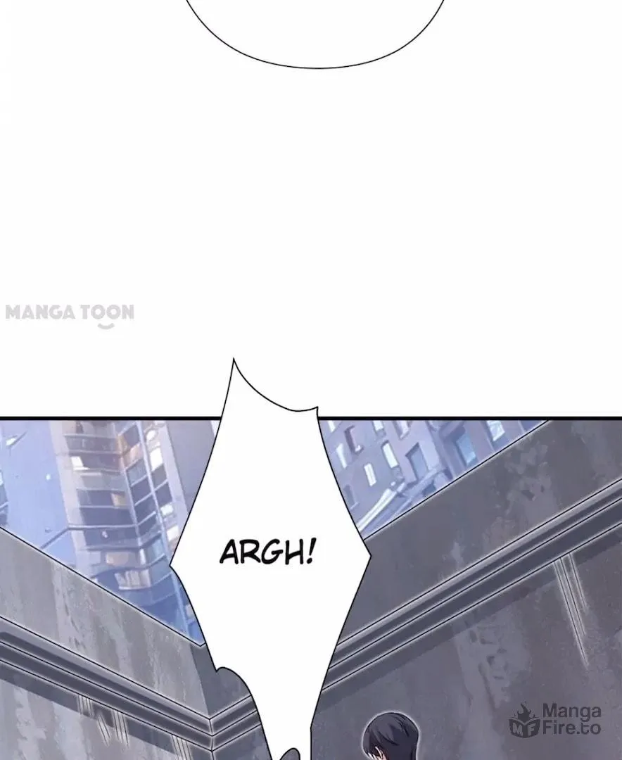 The True Heiress Is an All-Powerful Bigshot Chapter 181 page 10 - 