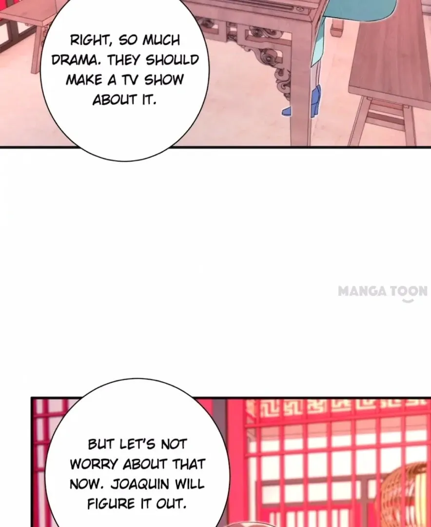 The True Heiress Is an All-Powerful Bigshot Chapter 182 page 2 - 