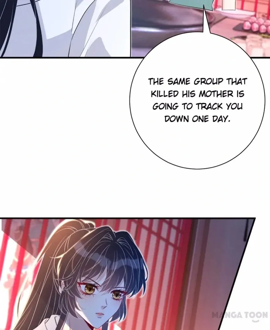 The True Heiress Is an All-Powerful Bigshot Chapter 182 page 11 - 