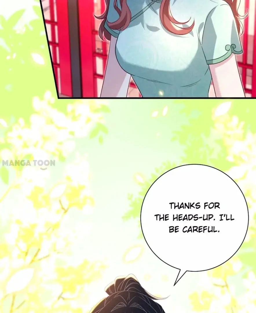 The True Heiress Is an All-Powerful Bigshot Chapter 182 page 13 - 