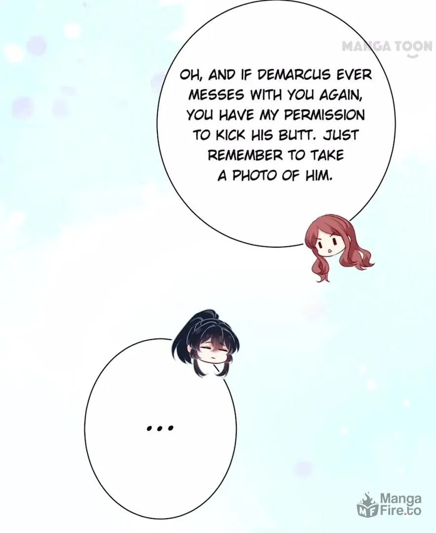 The True Heiress Is an All-Powerful Bigshot Chapter 182 page 15 - 