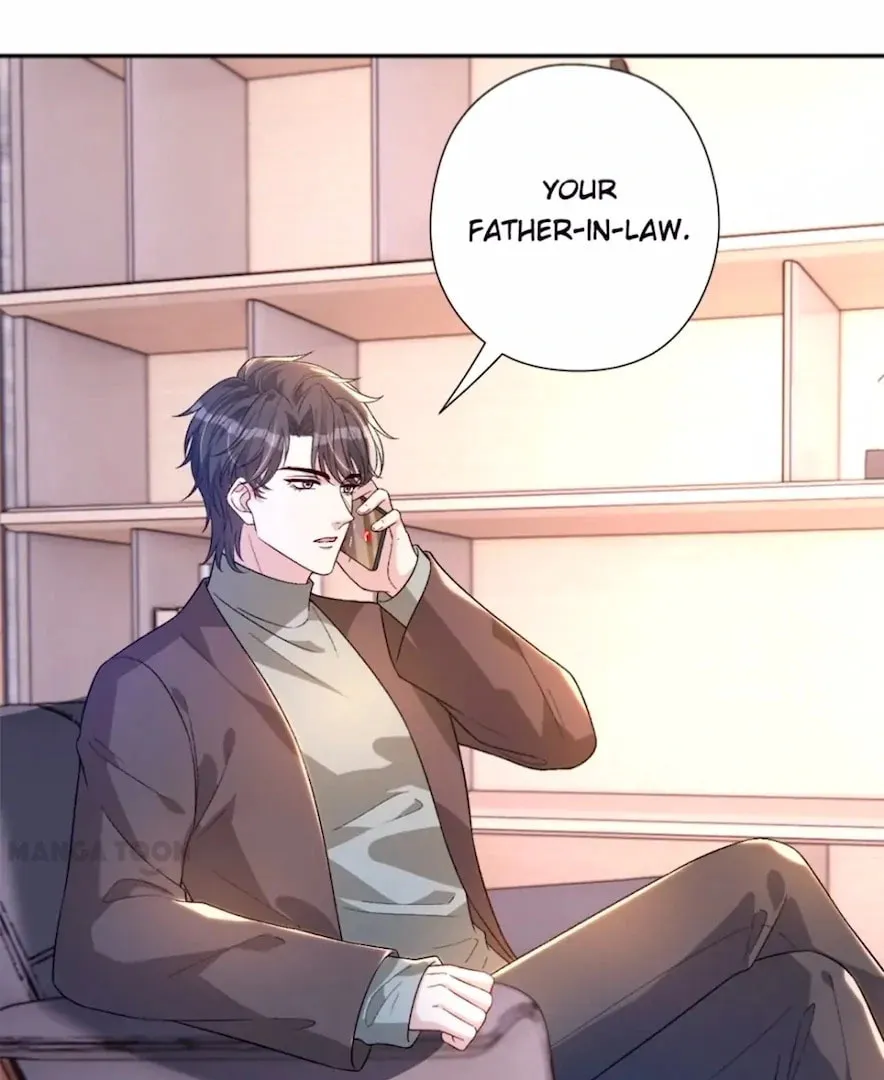 The True Heiress Is an All-Powerful Bigshot Chapter 182 page 19 - 