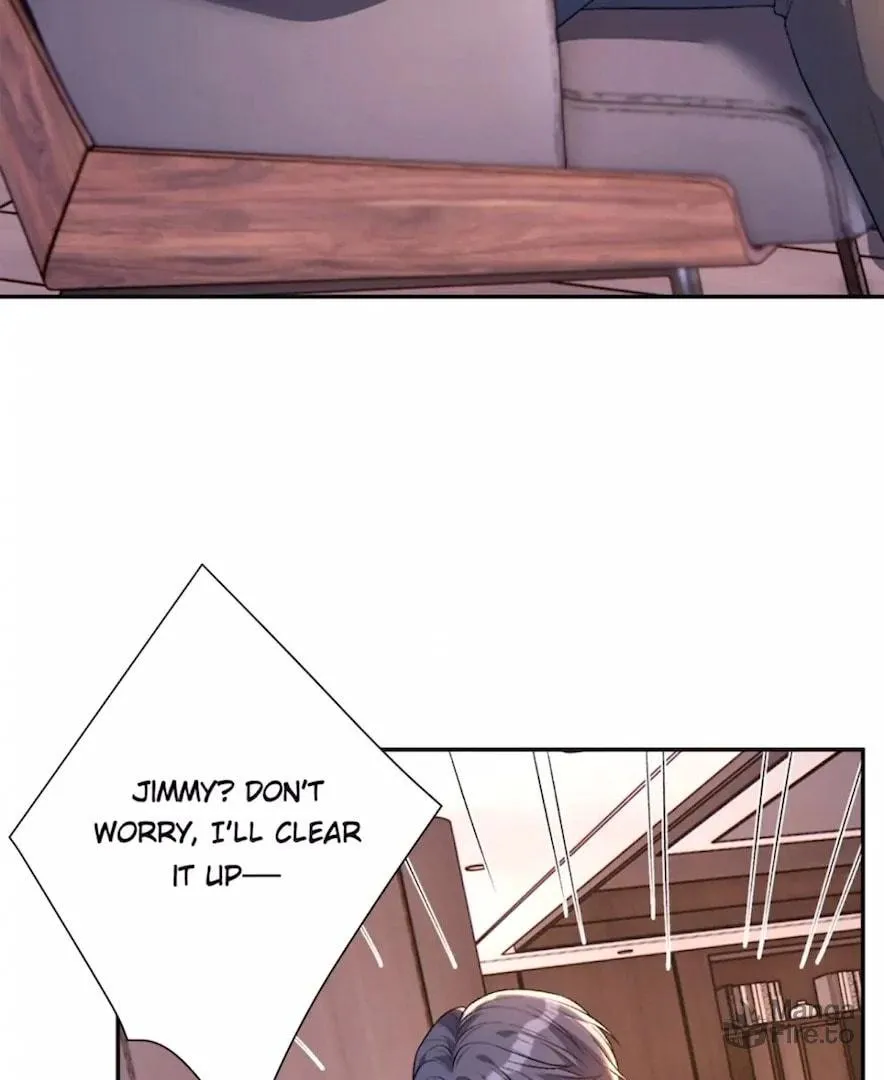 The True Heiress Is an All-Powerful Bigshot Chapter 182 page 20 - 