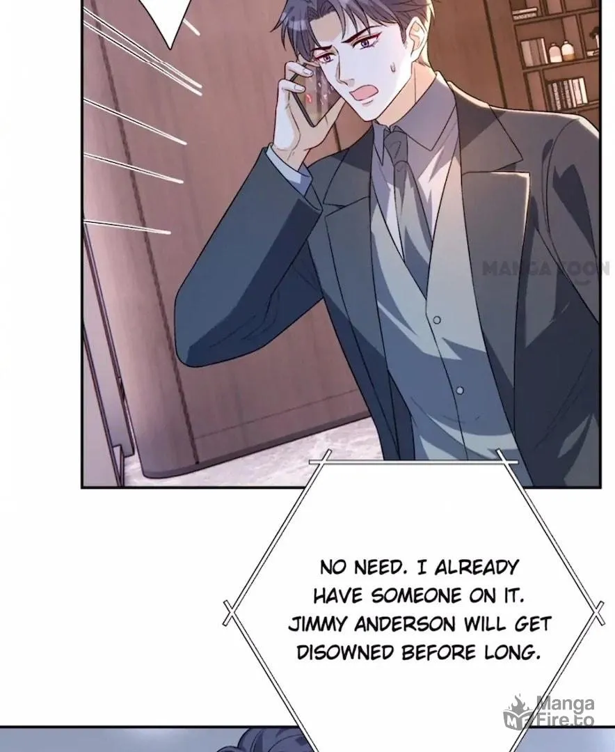 The True Heiress Is an All-Powerful Bigshot Chapter 182 page 21 - 
