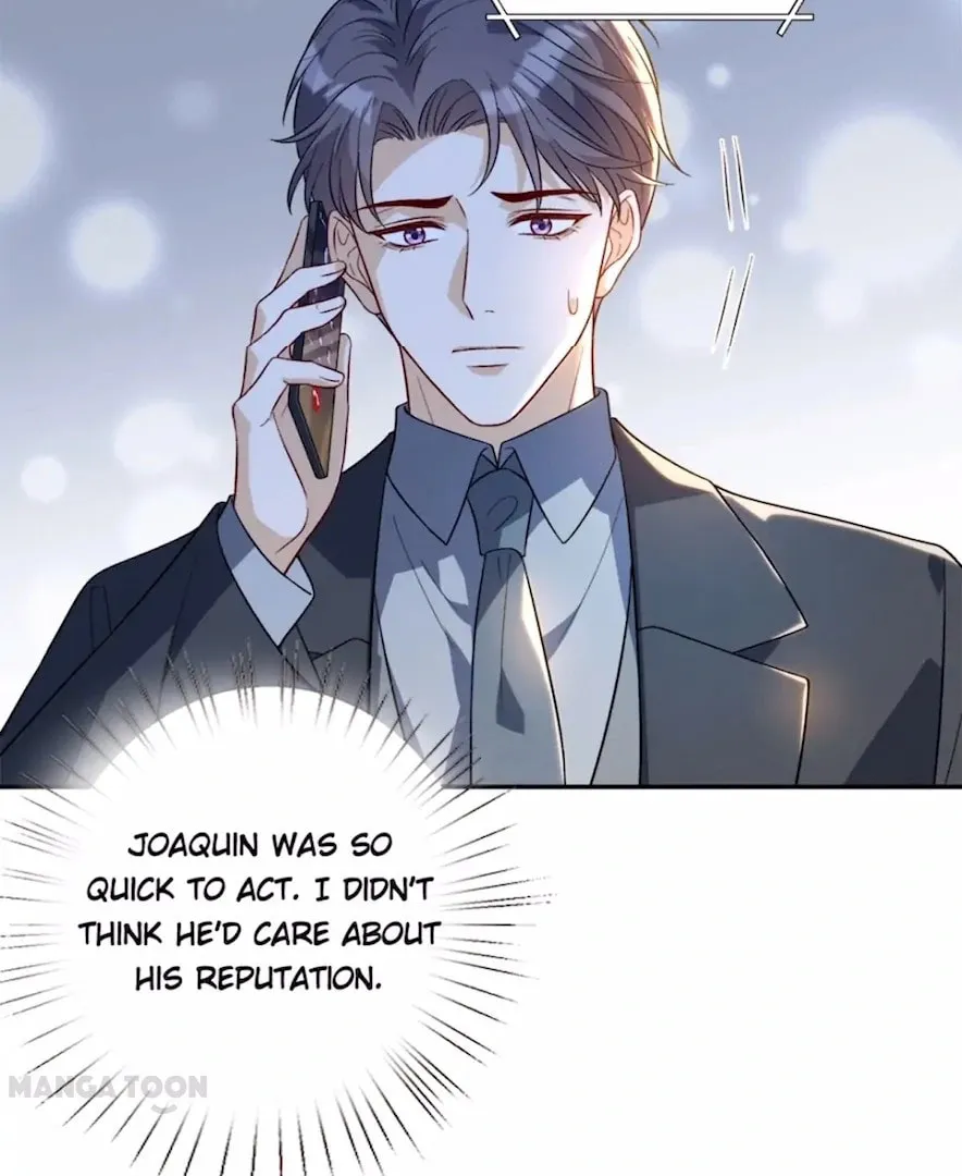 The True Heiress Is an All-Powerful Bigshot Chapter 182 page 22 - 