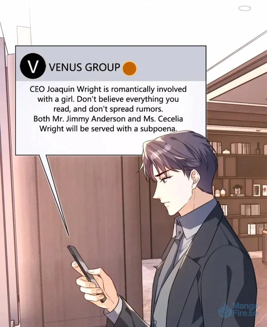 The True Heiress Is an All-Powerful Bigshot Chapter 182 page 25 - 