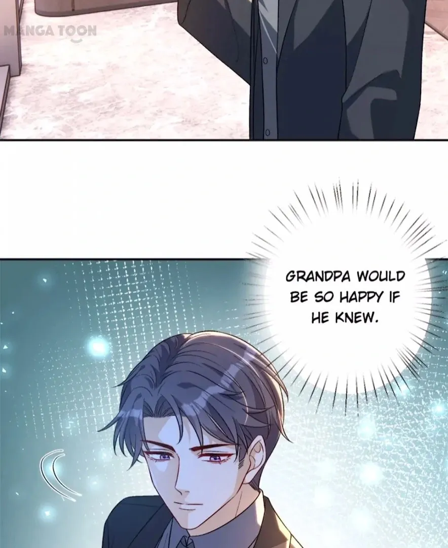 The True Heiress Is an All-Powerful Bigshot Chapter 182 page 26 - 