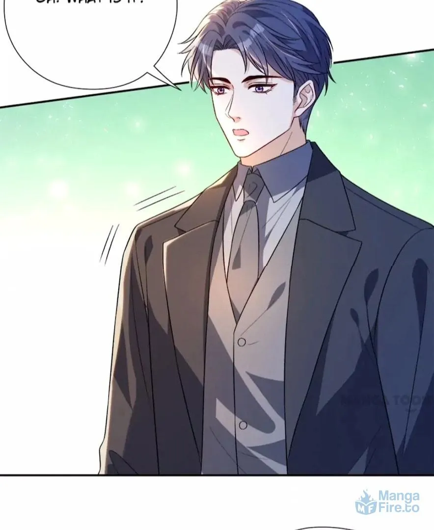 The True Heiress Is an All-Powerful Bigshot Chapter 182 page 30 - 