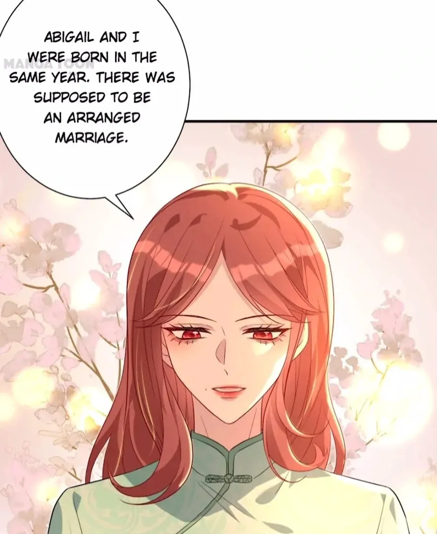 The True Heiress Is an All-Powerful Bigshot Chapter 182 page 4 - 