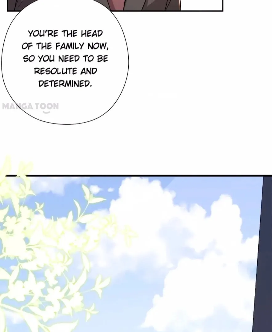 The True Heiress Is an All-Powerful Bigshot Chapter 182 page 32 - 