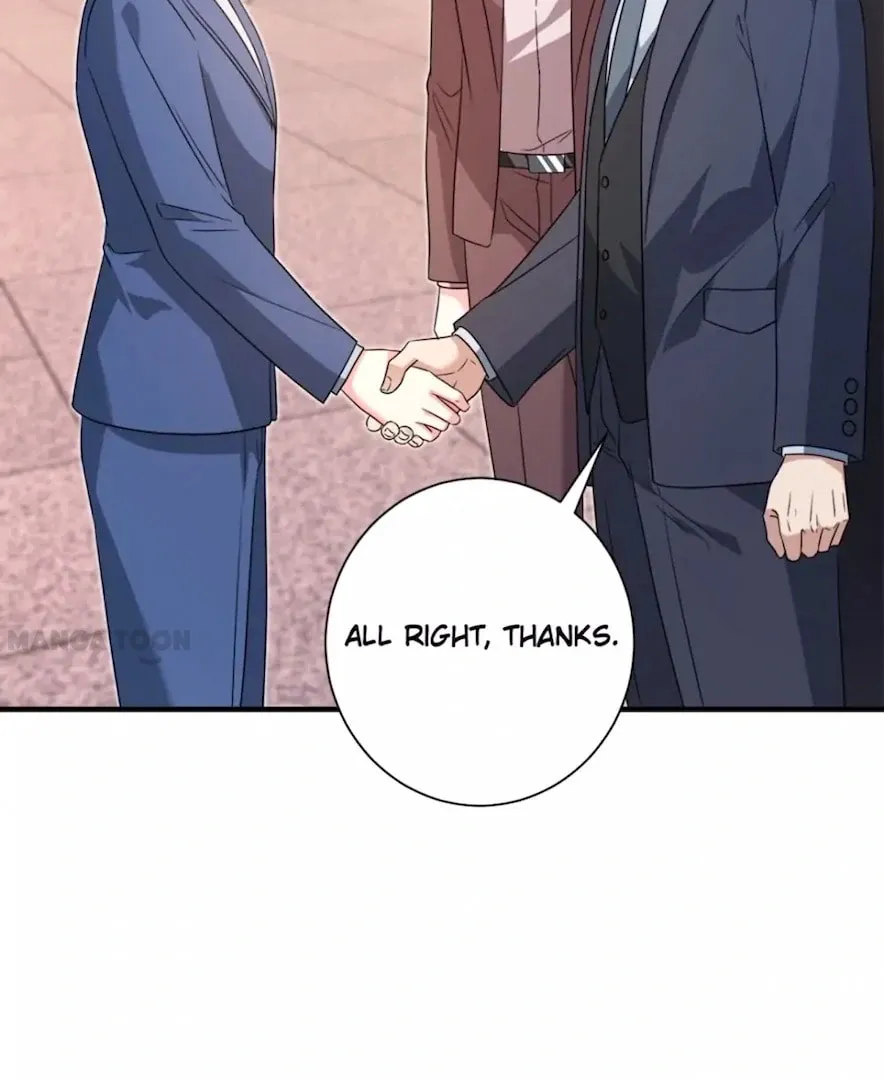 The True Heiress Is an All-Powerful Bigshot Chapter 182 page 38 - 
