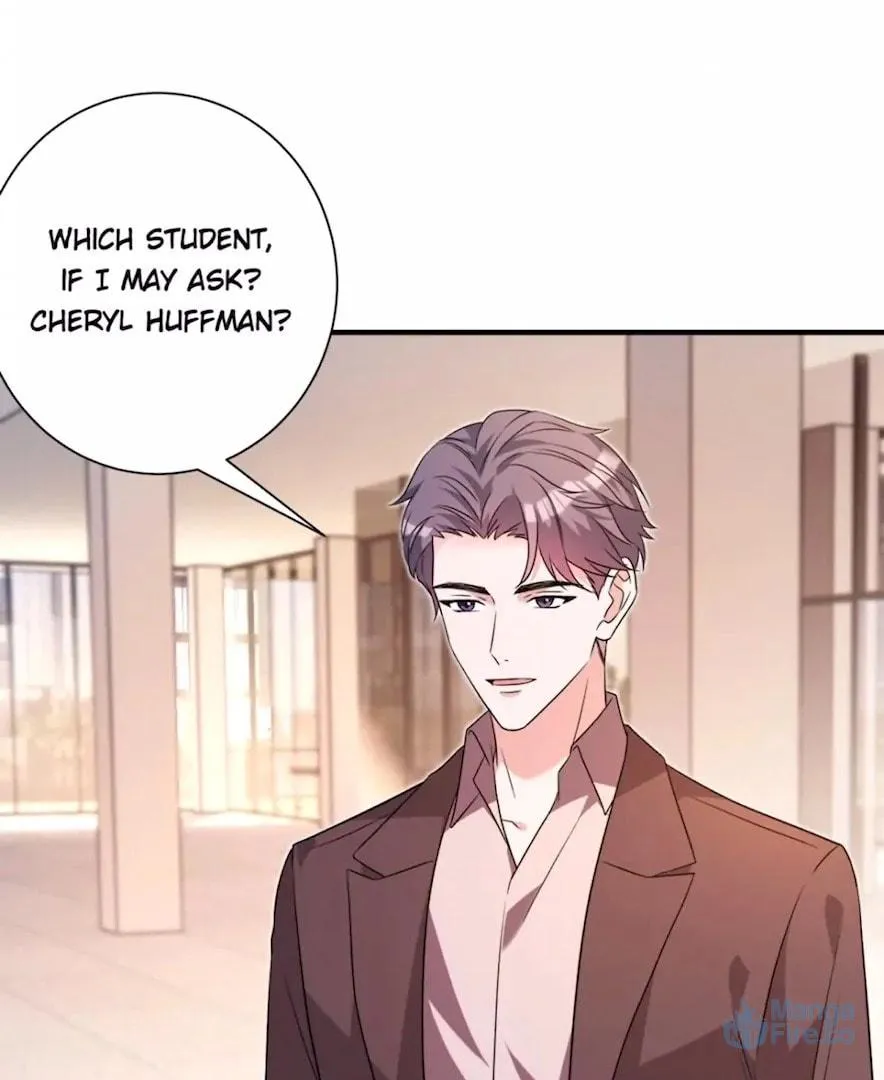 The True Heiress Is an All-Powerful Bigshot Chapter 182 page 39 - 