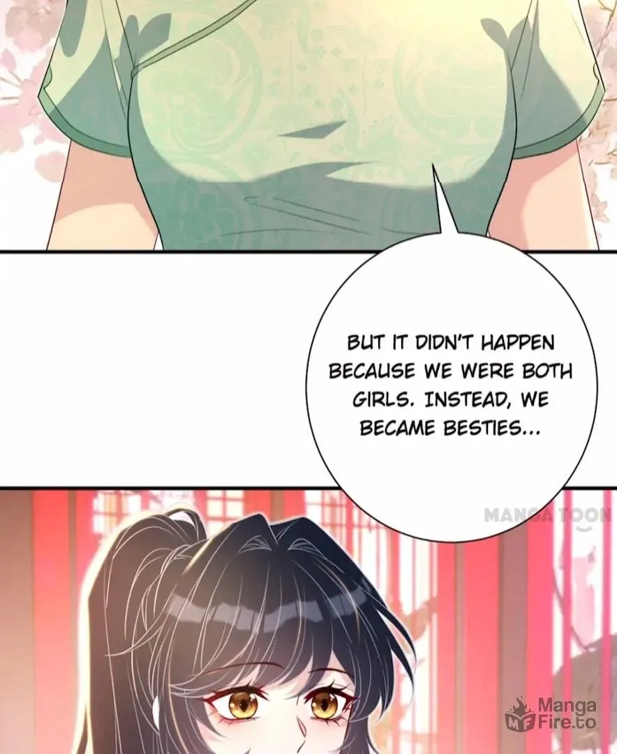 The True Heiress Is an All-Powerful Bigshot Chapter 182 page 5 - 