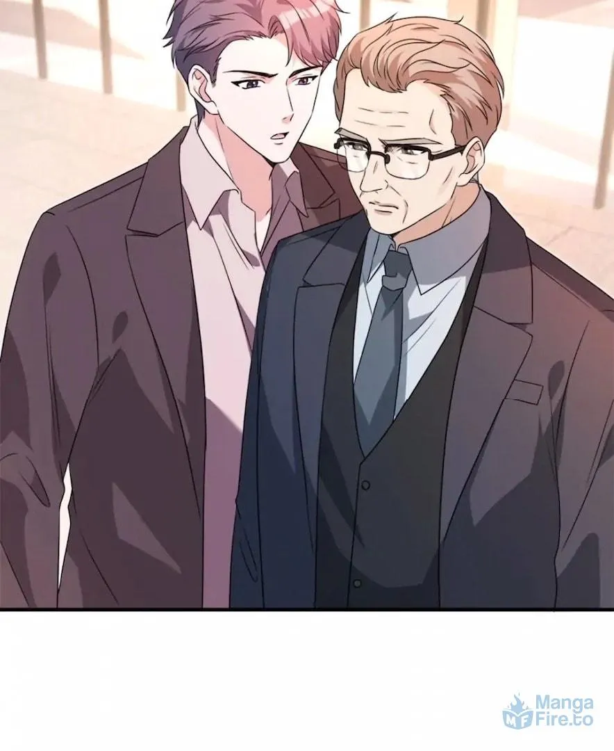 The True Heiress Is an All-Powerful Bigshot Chapter 182 page 42 - 