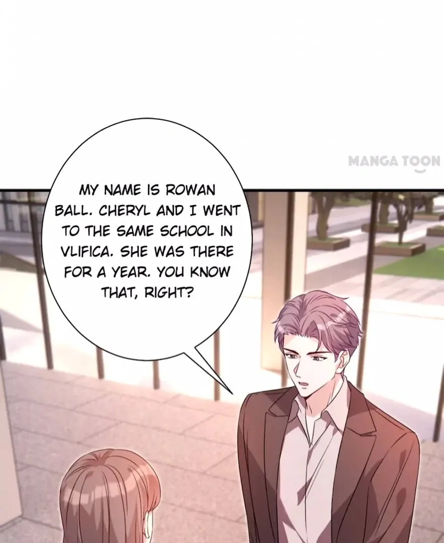 The True Heiress Is an All-Powerful Bigshot Chapter 182 page 43 - 