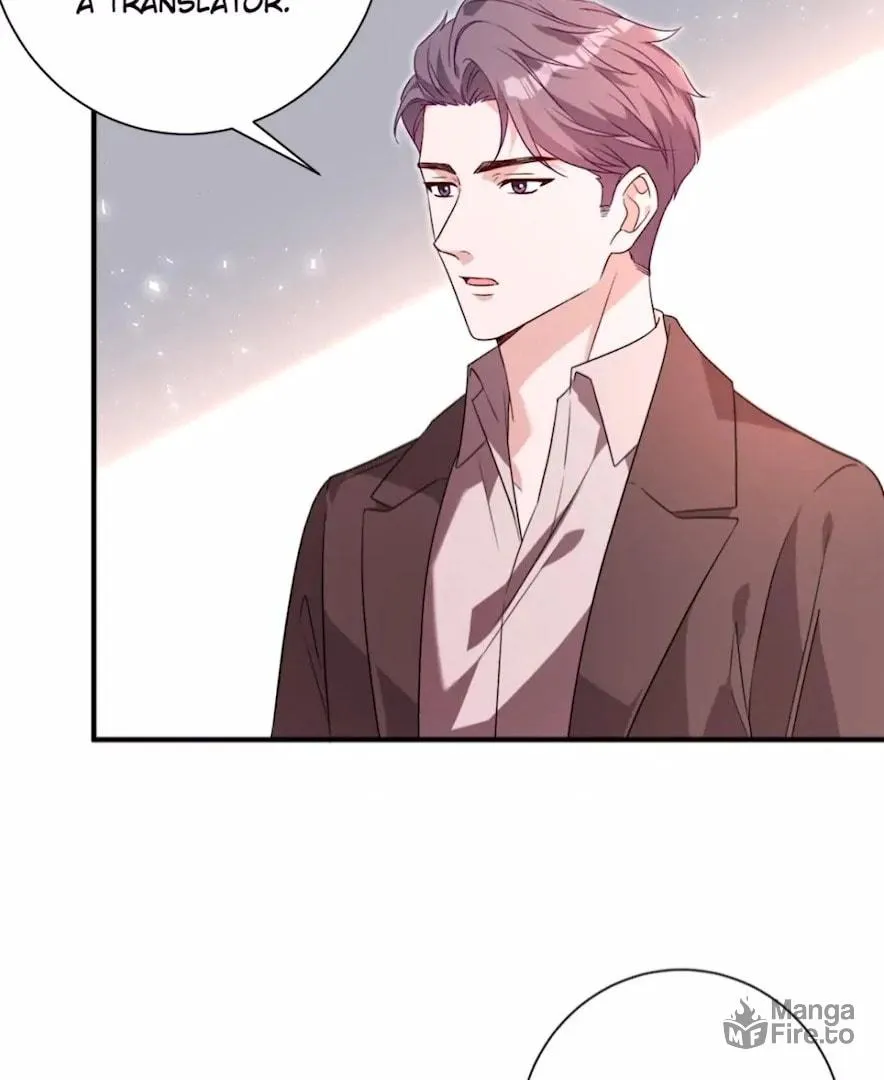 The True Heiress Is an All-Powerful Bigshot Chapter 182 page 45 - 