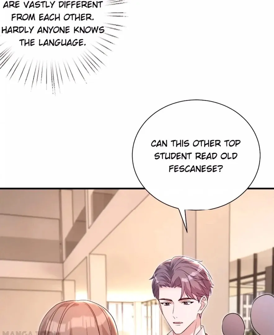 The True Heiress Is an All-Powerful Bigshot Chapter 182 page 47 - 