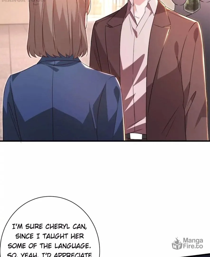 The True Heiress Is an All-Powerful Bigshot Chapter 182 page 48 - 