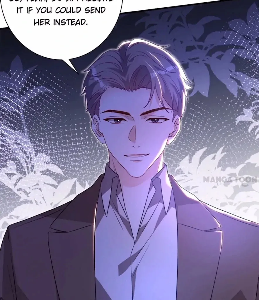 The True Heiress Is an All-Powerful Bigshot Chapter 182 page 49 - 