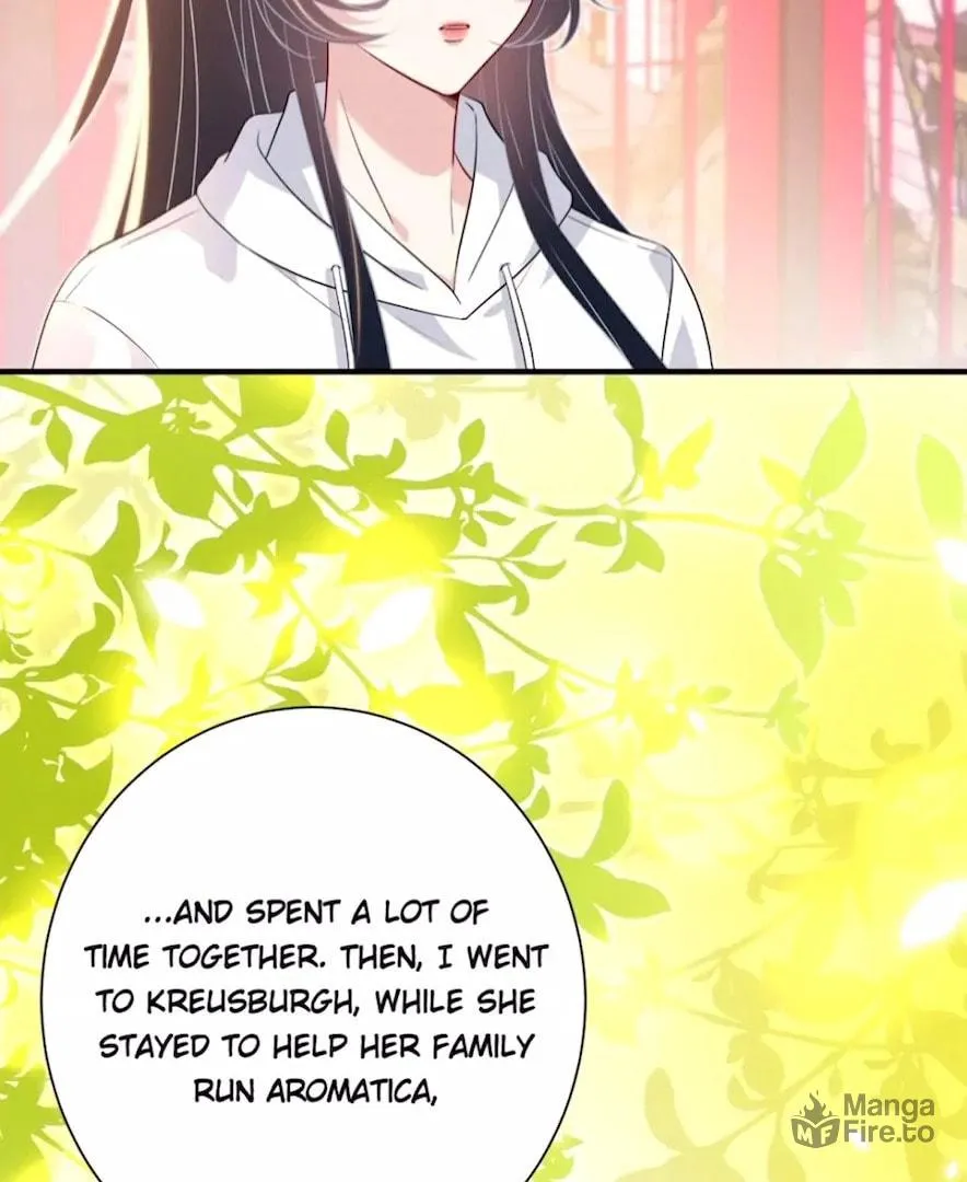 The True Heiress Is an All-Powerful Bigshot Chapter 182 page 6 - 