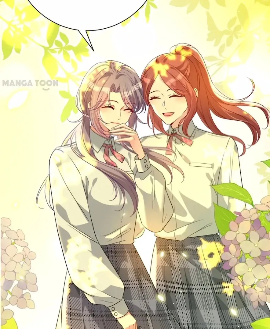 The True Heiress Is an All-Powerful Bigshot Chapter 182 page 7 - 