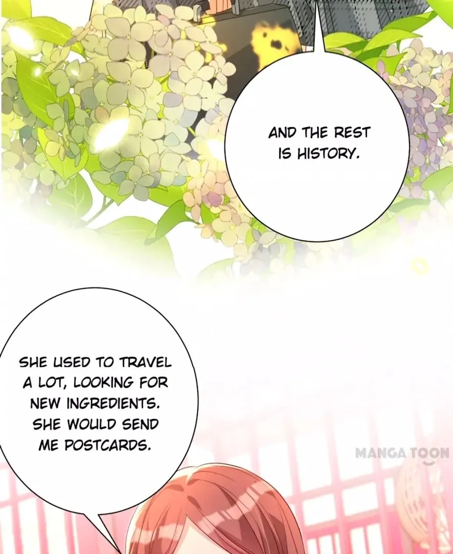 The True Heiress Is an All-Powerful Bigshot Chapter 182 page 8 - 